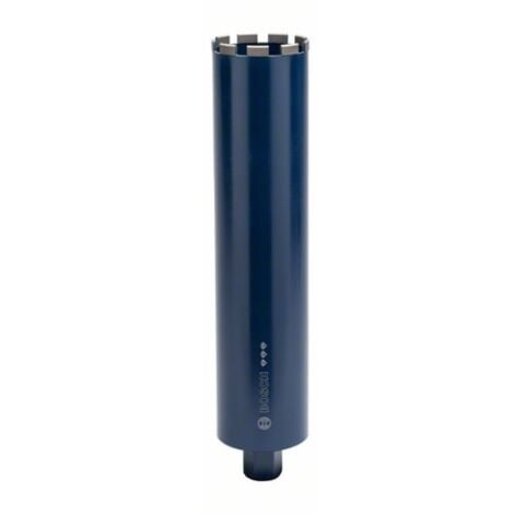 BOSCH 2608601366 - Corona diamond. BestConcrete humide : 102x450