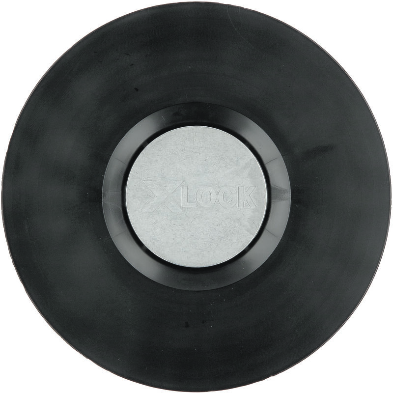 

2608601714 Plato disco fibra X-LOCK - Bosch