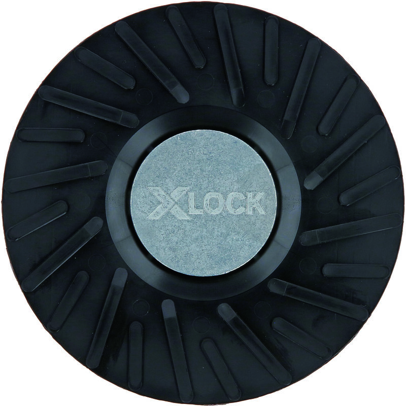 

2608601715 Plato disco fibra X-LOCK - Bosch