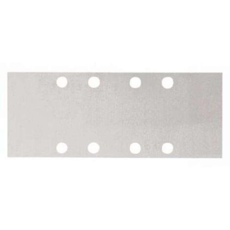 Bosch 2608605673 93 x 230mm 320G Sanding Sheets Pack Of 10