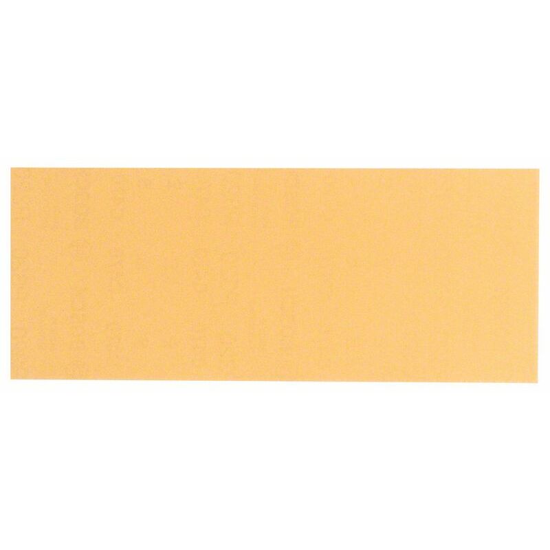 

BOSCH 2608605920 Hoja de lija C470, paquete de 10 uds. 93 x 230 mm 100