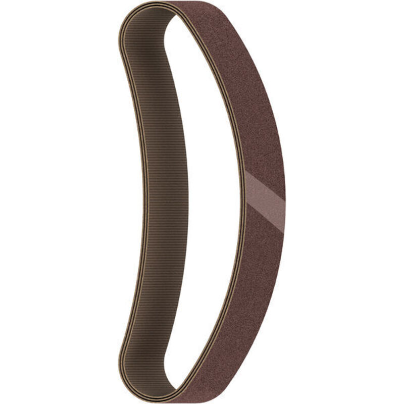 Cinghia 100x690 GR.80 Virutex - Bosch