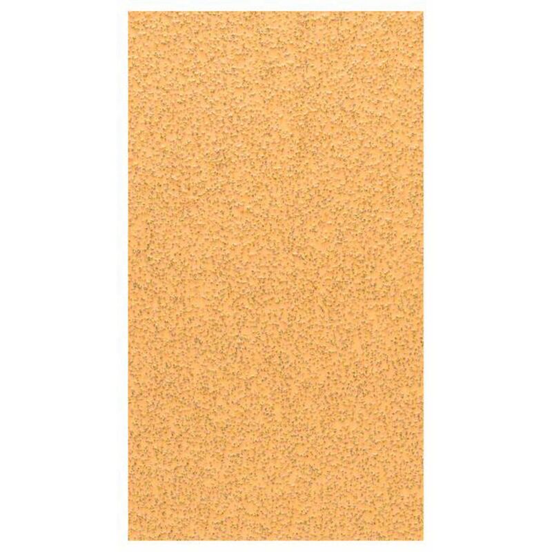 BOSCH 10 feuilles abrasives pour cale de ponçage C470 pack de 10 70 x 125 mm Grain : - vue 2