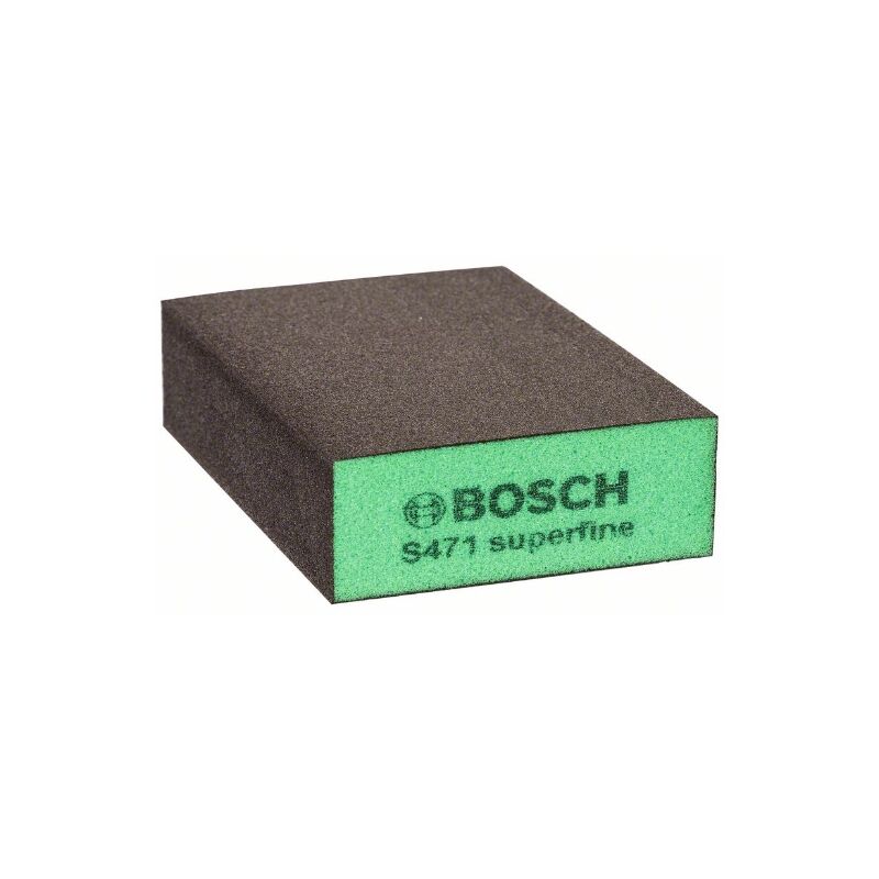

Bosch Taco / Esponja: 69x97x26mm: super fino 2608608228