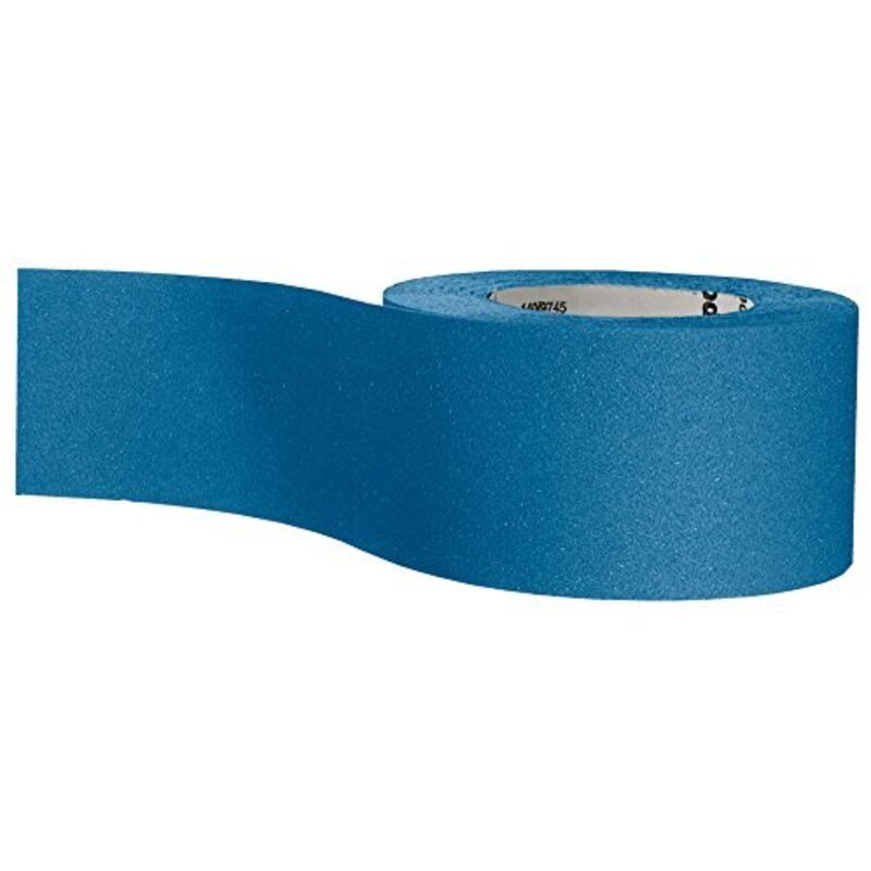 Rotoli abrasivi da officina J475 Best for Metallo 38mm x 25m - Granulometria 100