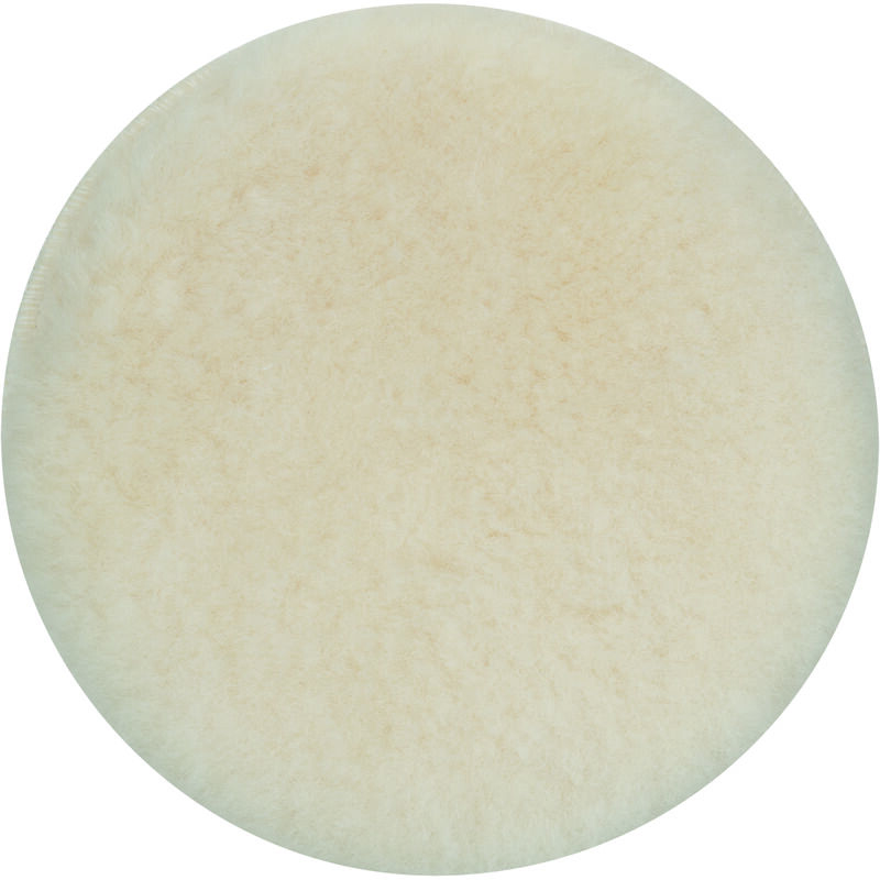 

2608612026 Boina/Borla pulidora de lana: 170mm - Bosch