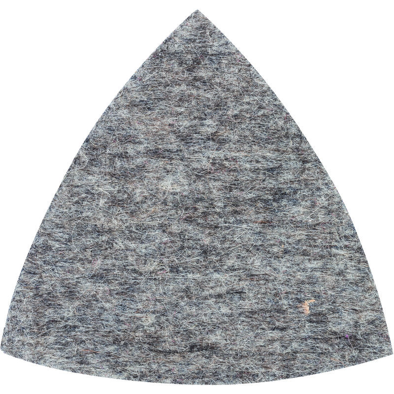 

2608613016 Fieltro pulidor duro, 93 mm - Bosch