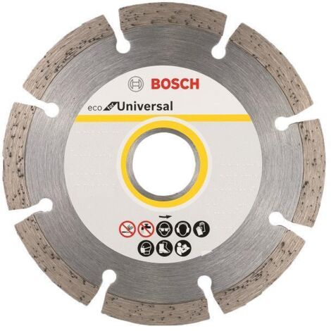 Bosch 2608615031 Diamond Disc universal Turbo 230 x22,33 mm