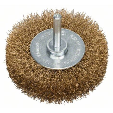 Bosch 2608622054 Disque métallique de ponçage 75 mm
