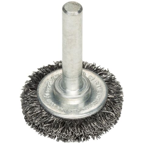 BOSCH 2608622110 - Disco Clean taladro: 30x0,20 x6mm