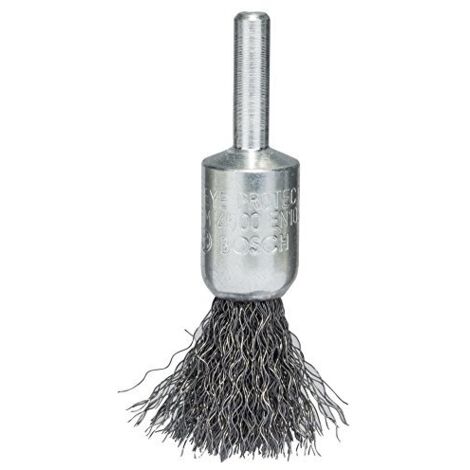 BOSCH 2608622114 - Pincel Clean taladro: 15x0,20mm