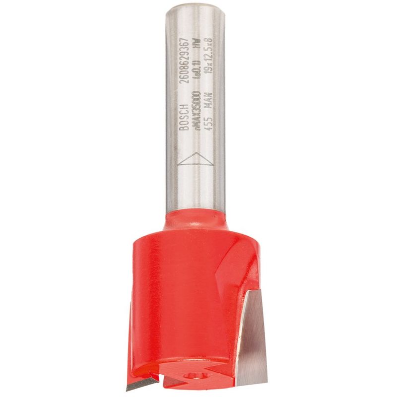 Bosch - Fresa per scanalature di cerniere 8 mm, D1...