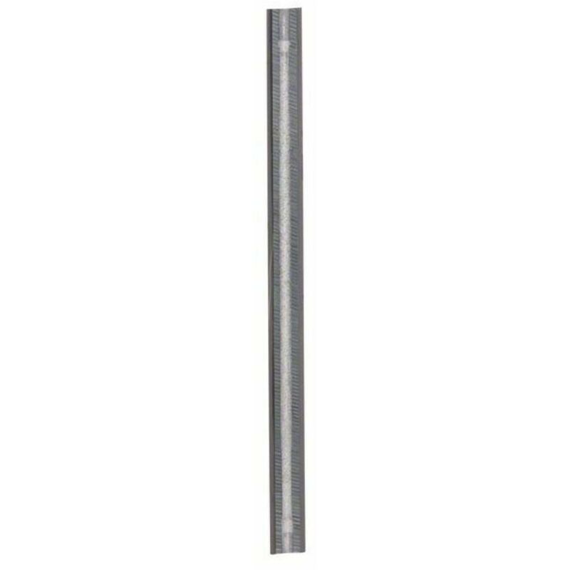 

Bosch 2608635376 Cuchilla reversible recta HM40 para cepillos PHO 16-82