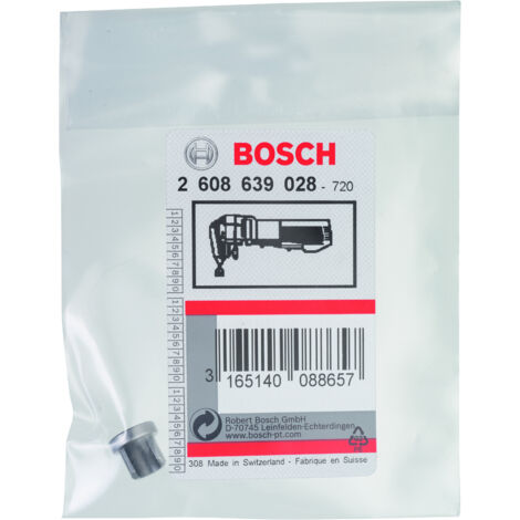 BOSCH 2608639028 Matriz chapa ondulada GNA 16
