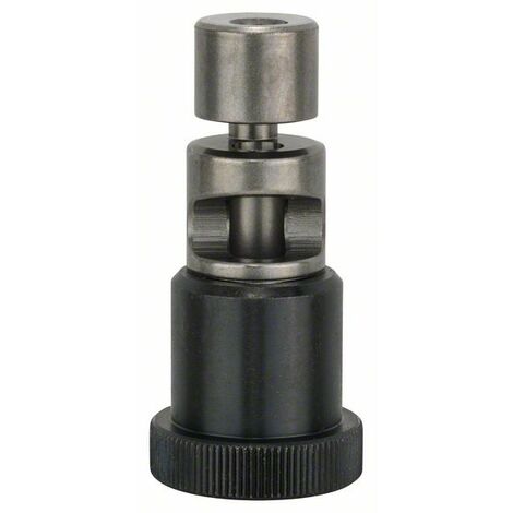BOSCH Matrice pour tôles planes - 2608639900