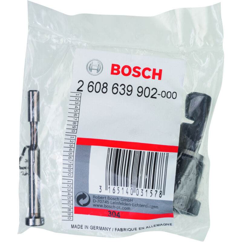 Bosch Matrice spéciale et poinçon pour tôles ondulées et trapézoïdales - vue 2