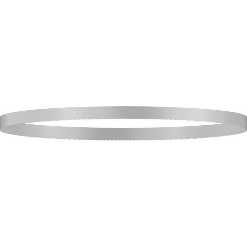 Lame de scie à ruban cb 2824 bim pour scie