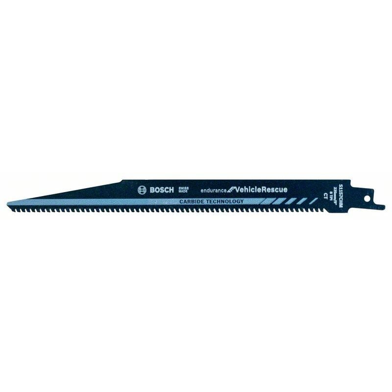 

Bosch - 2608653132 Hoja sierra sable S 1157 CHM endurance for Vehicle Rescue