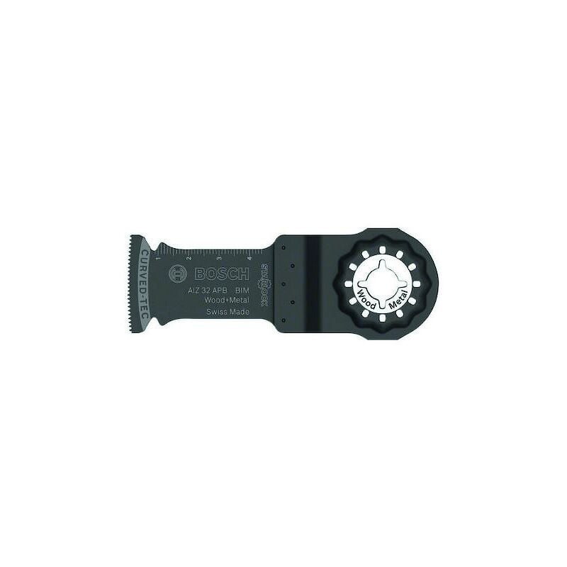 Bosch - Lame oscillante plongeante PAIZ32APB 2608662558