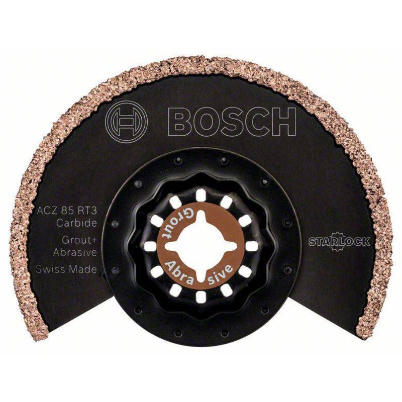 Bosch Starlock Carbure MultiMAT AIZ 32 APIT - vue 7