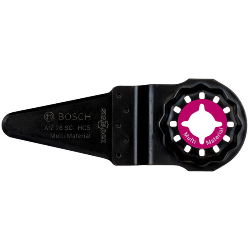 Bosch HCS AIZ 28 SC - vue 3
