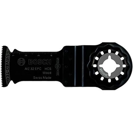 BOSCH 2608664472 2608664472-AIZ 32 EPC: MADERA: CURVA: 10UDS