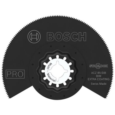 BOSCH 2.608.669.086 EIB seg blade ACZ85EIB 85mm