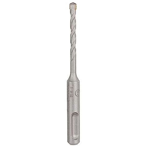 Bosch 2608680258 SDS Plus - Set de mèches marteaux (5 x 50 x 110), 6 pièces