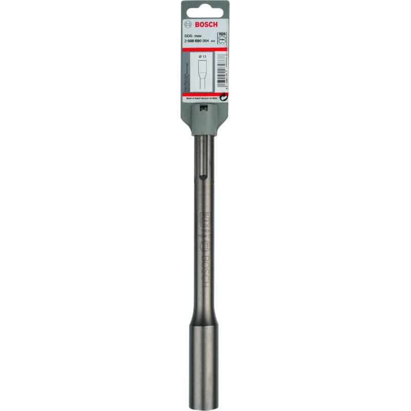 Bosch Bouterolle d'enfoncement SDS max 260 x 13 mm