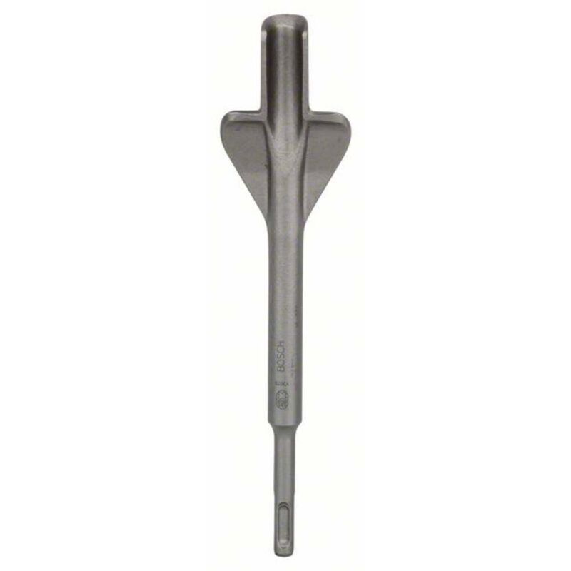 2 608 690 007 - Scalpello de SDS-plus - -- - 250 x 22 mm (confezione de 1) - Bosch