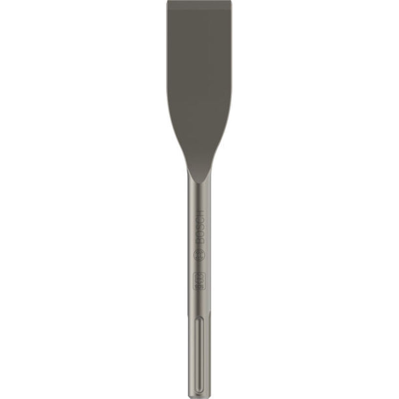 Set of 5 sds max tile chisels Bosch 2 608 690 100)