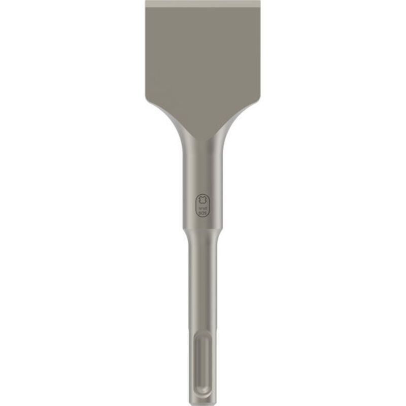 Bosch Chisels PRO SDS plus-4C Spade Chisel 40 x 140 mm 2608690178