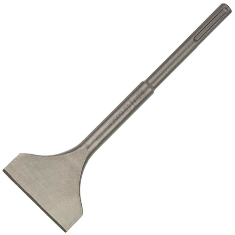 Image of 350 x 115mm SDS-Max Spade Chisel - n/a - Bosch