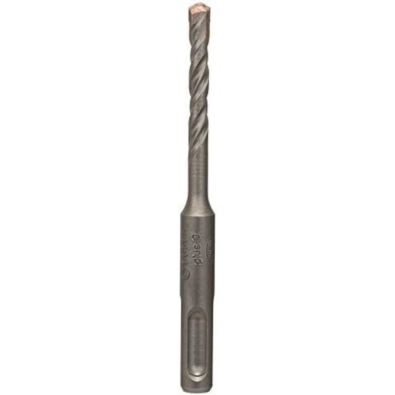 2608831107 sds-plus-3 - Punta per martello (6 x 50 x 110 mm) - Bosch