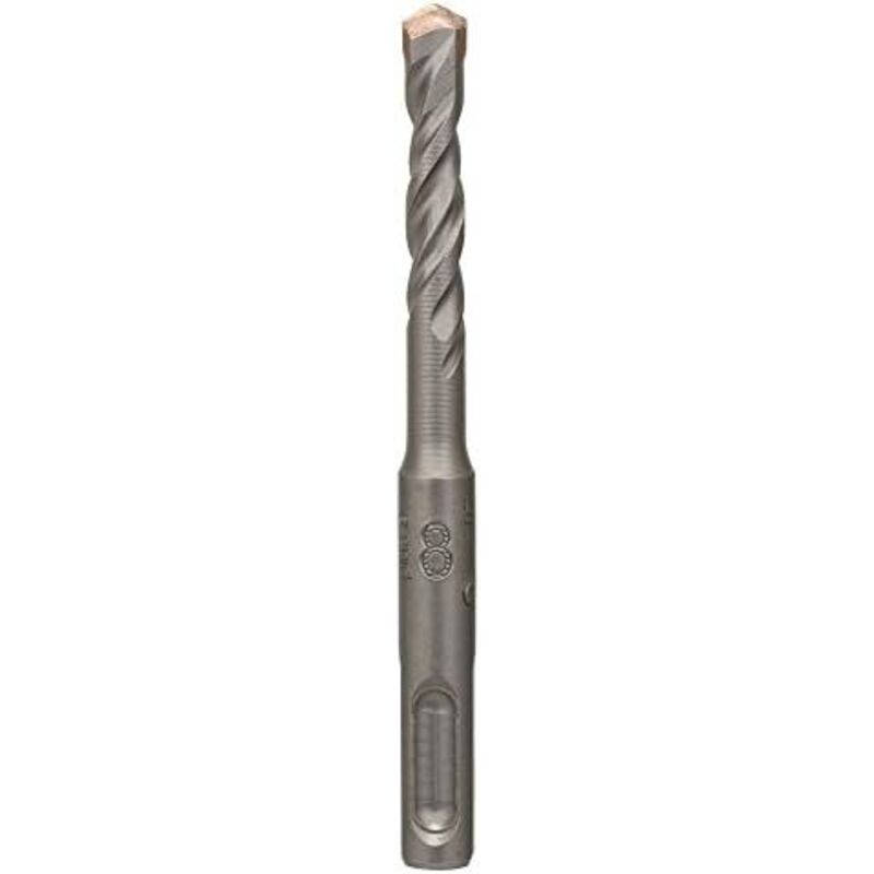 2608831115 sds-plus-3 - Punta per martello (8 x 50 x 110 mm) - Bosch