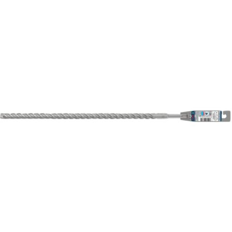 Bosch 2608833829 PRO SDS plus-5X Hammer Drill Bit 16.0 x 400 x 460mm BPA608833829