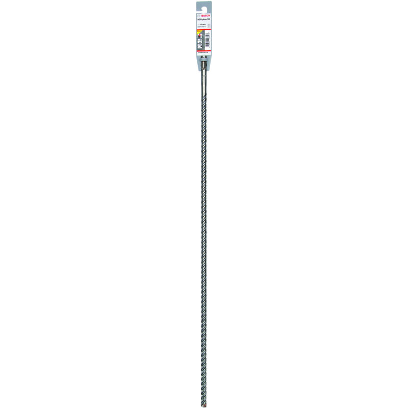 

BOSCH 2608836618 Broca SDS plus-5X: 10 x 550 x 615