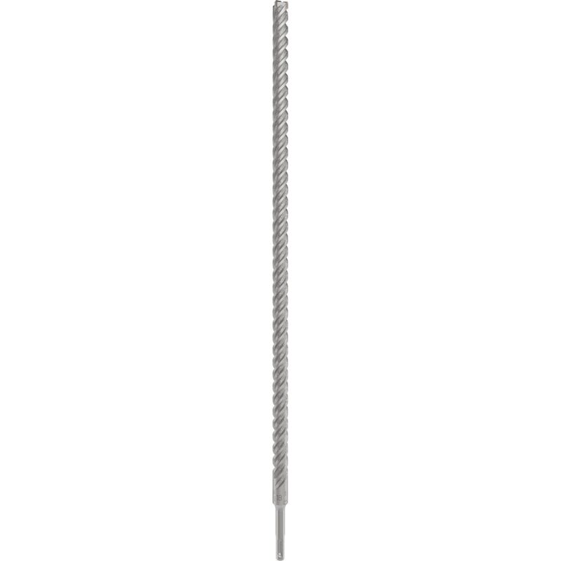 Bosch - Foret sds plus-5X : 18 x 550 x 600 2608836634