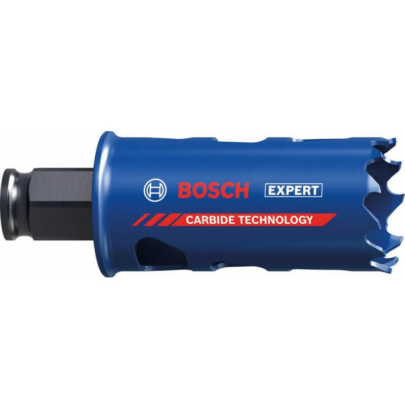

De Sierra De Orificios Material Resistente 54 Mm Boschexpert