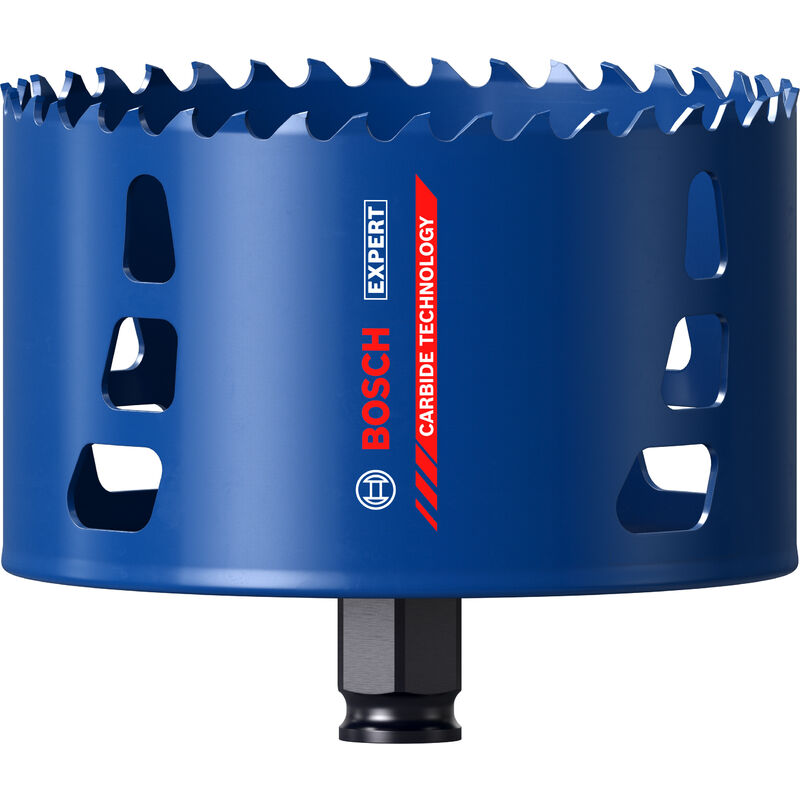 

BOSCH 2608900442 Sierra de corona Expert Tough Material de 114 x 60 mm