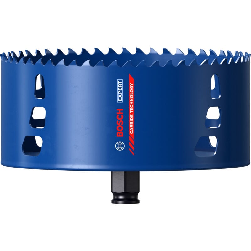 

BOSCH 2608900444 Sierra de corona Expert Tough Material de 152 x 60 mm