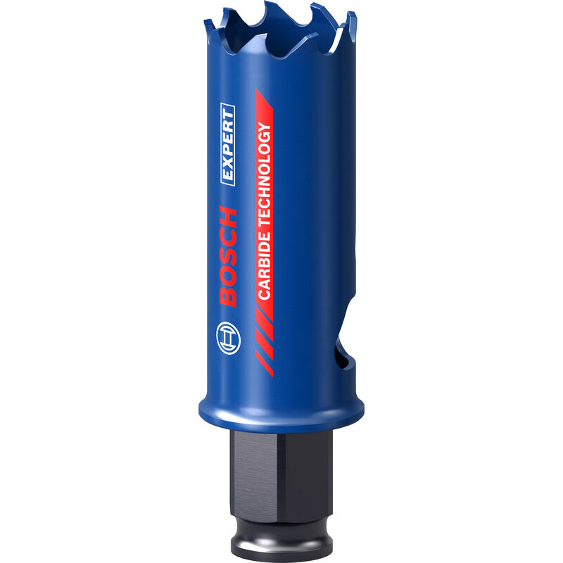 

BOSCH 2608900420 Sierra de corona Expert Tough Material de 22 x 60 mm