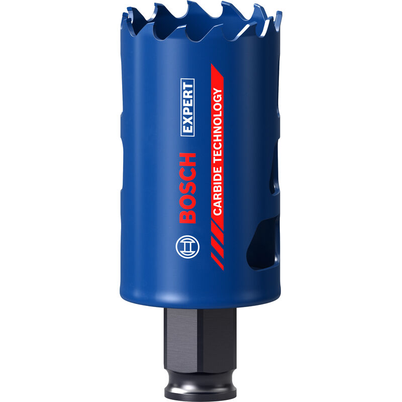 

BOSCH 2608900425 Sierra de corona Expert Tough Material de 40 x 60 mm