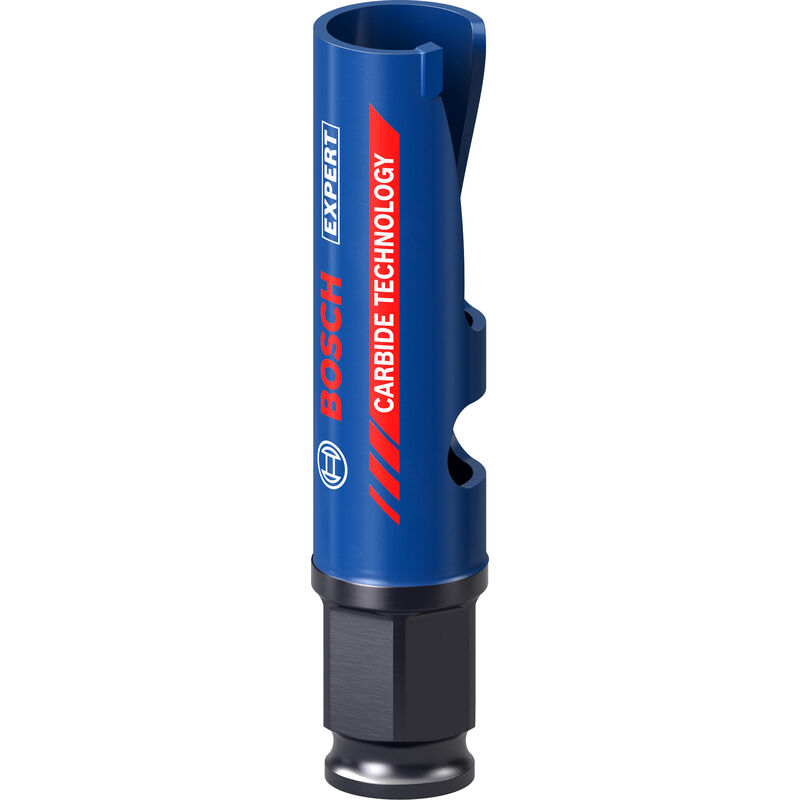 

BOSCH 2608900452 Sierra de corona Expert Construction Material de 20 x 60 mm