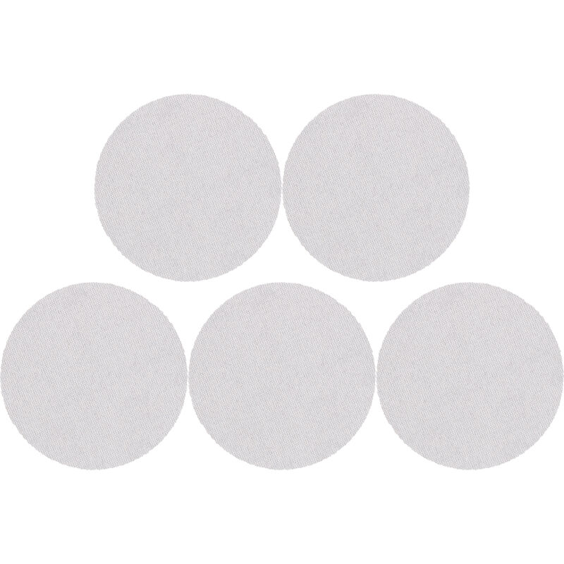 

2608900671 Malla de lija Expert M480 para lijadoras excéntricas de 125 mm, G 80, 5uds. - Bosch