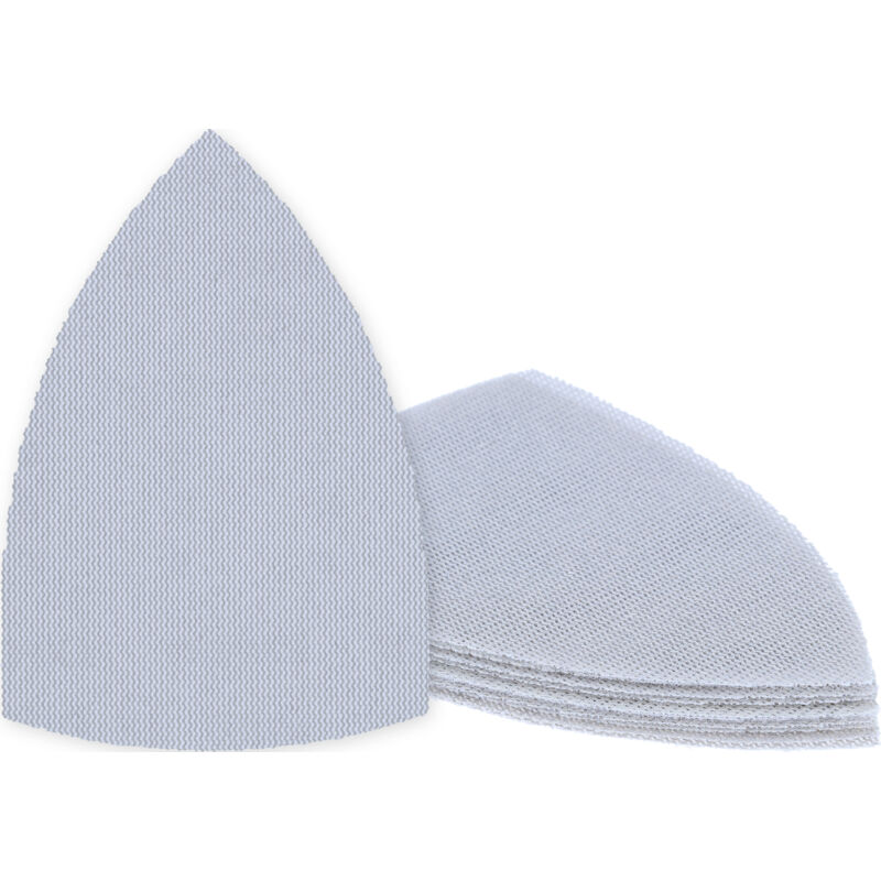 

2608900733 Malla de lija Expert M480 para multilijadoras de 100 x 150 mm, G 400, 10uds. - Bosch