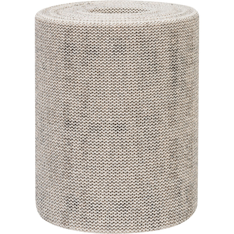 

2608900776 Rollo de malla de lija Expert M480 de 93 mm, 5 m, G 80 - Bosch