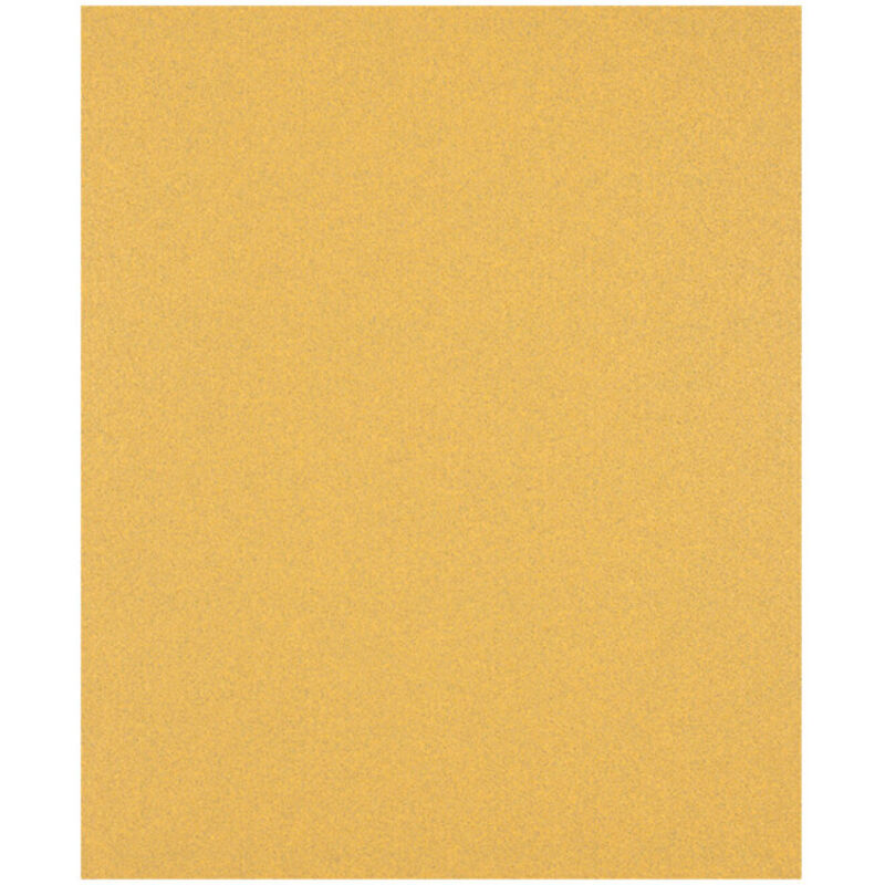 Feuille abrasive Expert C470 230x280mm G80 pour ponçage manuel BOSCH 2608900959