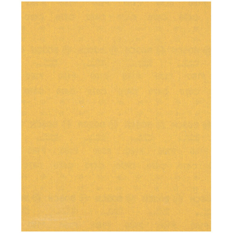 Expert C470 Papier de verre pour meulage à la main 230 x280 mm g 180 VPE:
