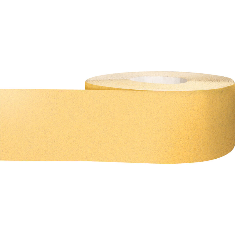 

2608900980 Rollo de papel de lija Expert C470 para lijado manual de 115 mm x 50 m, G 100 - Bosch